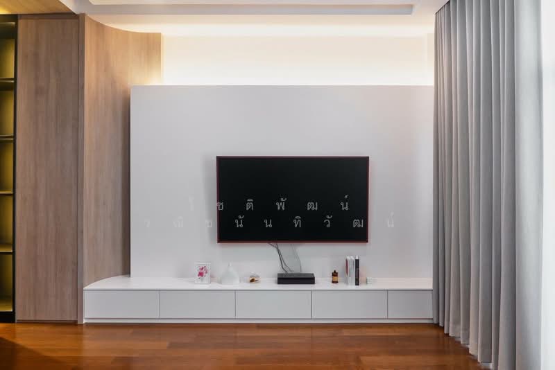 The Gentry Sukhumvit 101, Bangkok, Soi Sukhumvit 101, Sukhumvit Road, Bang Chak, Phra Khanong, Bangkok, 4 Bedrooms, 390 sqm, Single Detached House For Rent, by โชติพัฒน์ วณิชนันทิวัฒน์, 500211369 - DDproperty.com