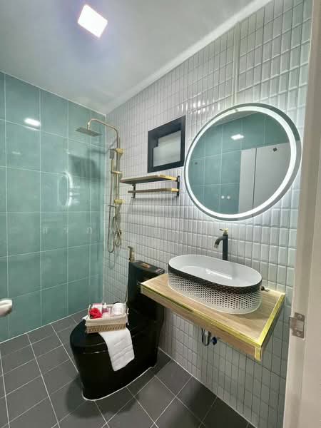 K.C. Ramintra 8, Bangkok, Hathairat Road, Sam Wa Tawan Tok, Khlong Sam Wa, Bangkok, 4 Bedrooms, 100 sqm, Townhouse For Sale, by สรภพ ยอดไชย (สีฝุ่น), 500211370 - DDproperty.com