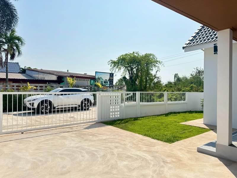 ขอนแก่น, Khon Kaen, Nam Phong, Nam Phong, Khon Kaen, 2 Bedrooms, 90 sqm, Single Detached House For Sale, by เชื้อชาย ชัยวงศ์, 500211371 - DDproperty.com