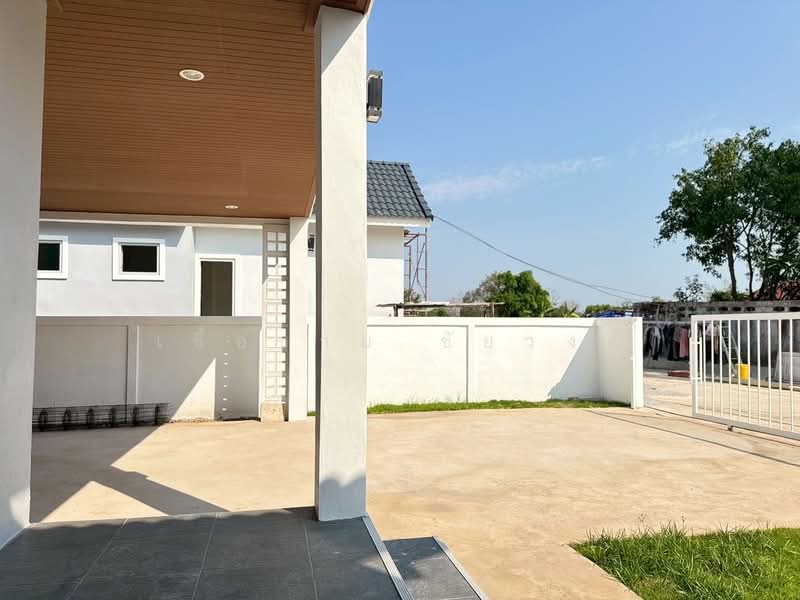 ขอนแก่น, Khon Kaen, Nam Phong, Nam Phong, Khon Kaen, 2 Bedrooms, 90 sqm, Single Detached House For Sale, by เชื้อชาย ชัยวงศ์, 500211371 - DDproperty.com