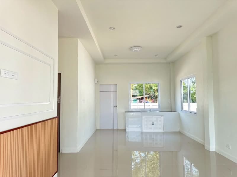 ขอนแก่น, ขอนแก่น, น้ำพอง, น้ำพอง, ขอนแก่น, 90 ตร.ม., บ้านเดี่ยว ขาย, โดย เชื้อชาย ชัยวงศ์, 500211371 - DDproperty.com