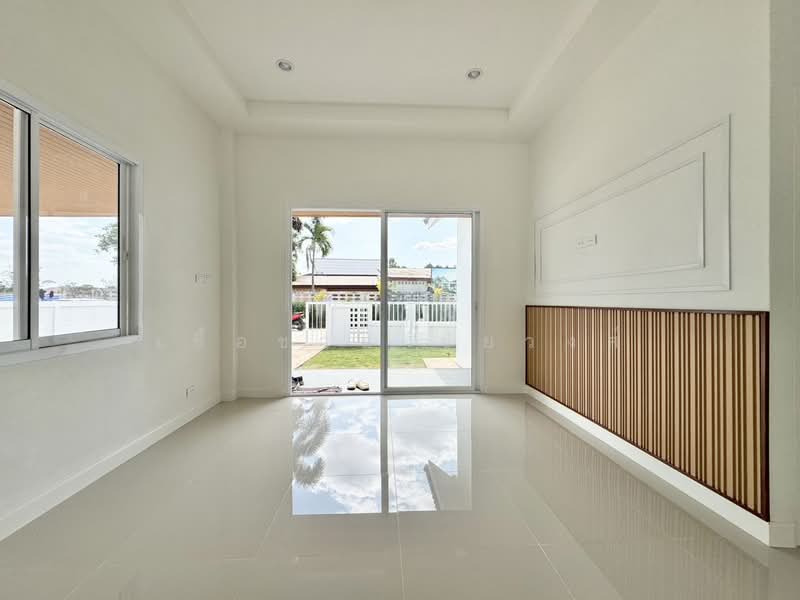 ขอนแก่น, ขอนแก่น, น้ำพอง, น้ำพอง, ขอนแก่น, 90 ตร.ม., บ้านเดี่ยว ขาย, โดย เชื้อชาย ชัยวงศ์, 500211371 - DDproperty.com