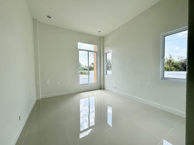 ขอนแก่น, Khon Kaen, Nam Phong, Nam Phong, Khon Kaen, 2 Bedrooms, 90 sqm, Single Detached House For Sale, by เชื้อชาย ชัยวงศ์, 500211371 - DDproperty.com