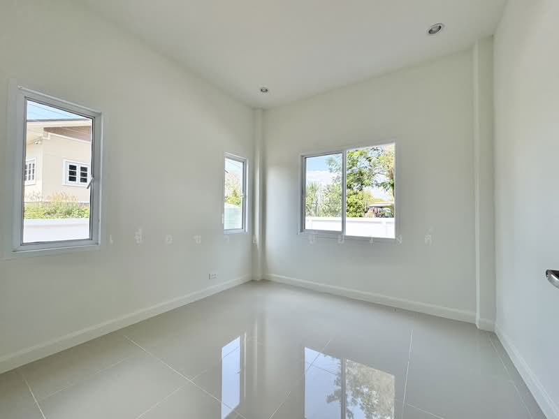 ขอนแก่น, Khon Kaen, Nam Phong, Nam Phong, Khon Kaen, 2 Bedrooms, 90 sqm, Single Detached House For Sale, by เชื้อชาย ชัยวงศ์, 500211371 - DDproperty.com