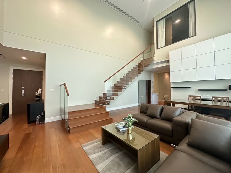 Bright Sukhumvit 24, Bangkok, Sukhumvit 24 Alley, Khong Tan, Khlong Toei, Bangkok, 3 Bedrooms, 165 sqm, Condo For Rent, by Khun Nita, 500211372 - DDproperty.com