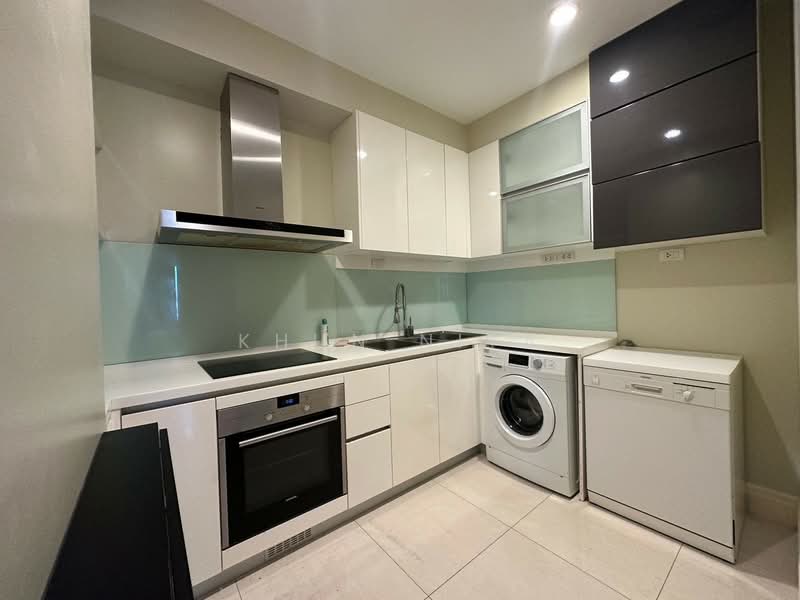 Bright Sukhumvit 24, Bangkok, Sukhumvit 24 Alley, Khong Tan, Khlong Toei, Bangkok, 3 Bedrooms, 165 sqm, Condo For Rent, by Khun Nita, 500211372 - DDproperty.com