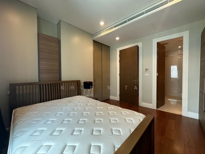 Bright Sukhumvit 24, Bangkok, Sukhumvit 24 Alley, Khong Tan, Khlong Toei, Bangkok, 3 Bedrooms, 165 sqm, Condo For Rent, by Khun Nita, 500211372 - DDproperty.com