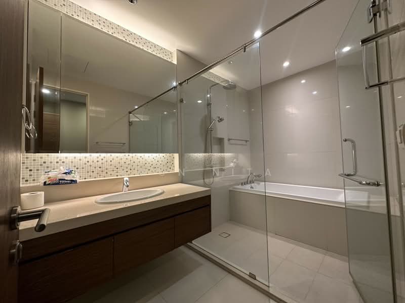 Bright Sukhumvit 24 : ไบร์ท สุขุมวิท 24, กรุงเทพ, ถนนสุขุมวิท 24, คลองตัน, คลองเตย, กรุงเทพ, 165 ตร.ม., คอนโด ให้เช่า, โดย Khun Nita, 500211372 - DDproperty.com