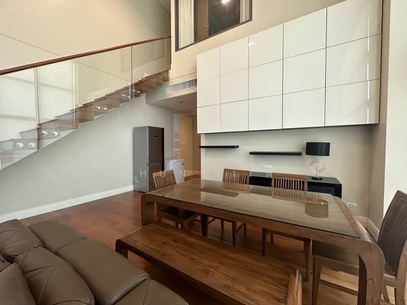 Bright Sukhumvit 24, Bangkok, Sukhumvit 24 Alley, Khong Tan, Khlong Toei, Bangkok, 3 Bedrooms, 165 sqm, Condo For Rent, by Khun Nita, 500211372 - DDproperty.com