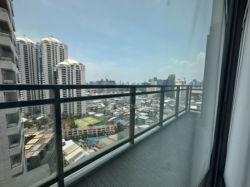 Bright Sukhumvit 24, Bangkok, Sukhumvit 24 Alley, Khong Tan, Khlong Toei, Bangkok, 3 Bedrooms, 165 sqm, Condo For Rent, by Khun Nita, 500211372 - DDproperty.com