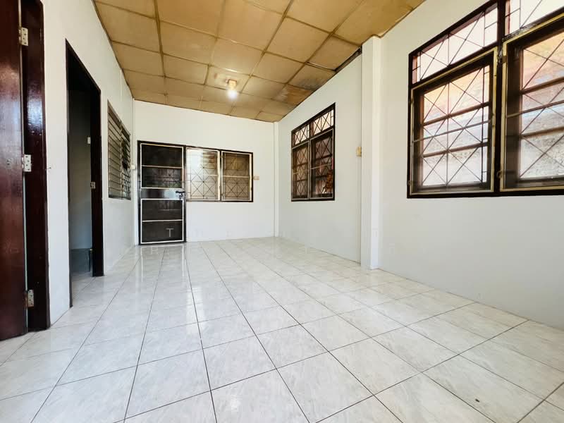 For Sale - ทาวน์เฮ้าส์ลาดใหญ่ สมุทรสงคราม, Samut Songkhram