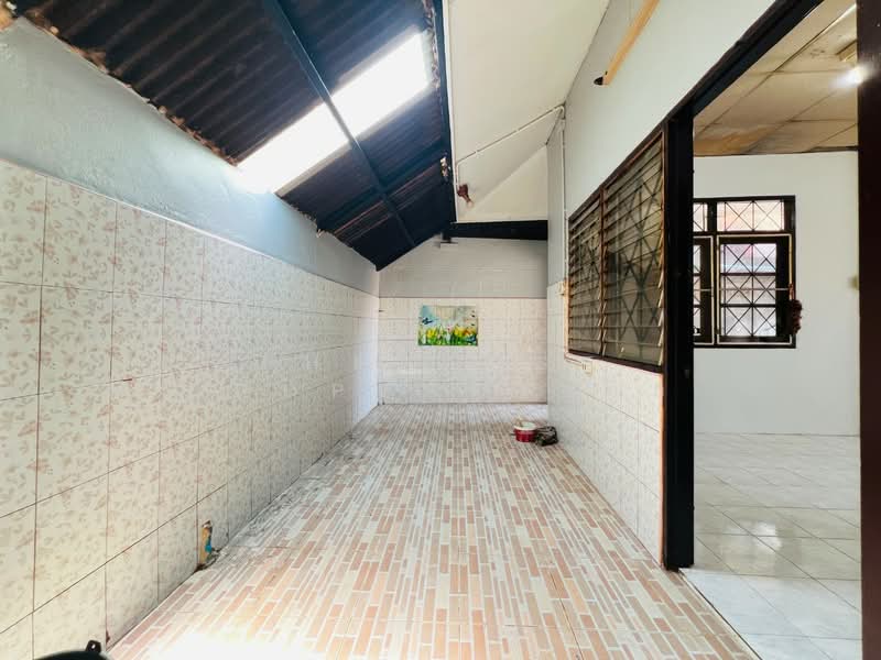 For Sale - ทาวน์เฮ้าส์ลาดใหญ่ สมุทรสงคราม, Samut Songkhram