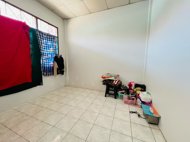 ขาย - ทาวน์เฮ้าส์ลาดใหญ่ สมุทรสงคราม, สมุทรสงคราม