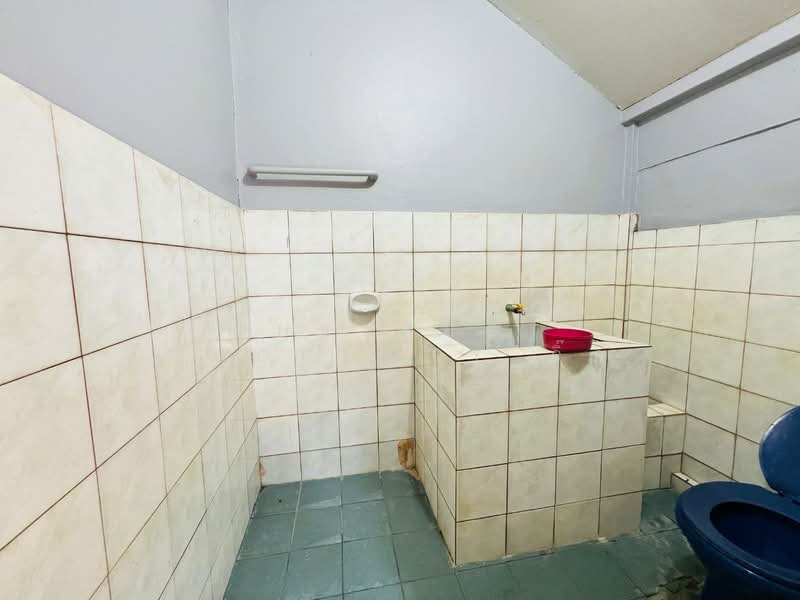 For Sale - ทาวน์เฮ้าส์ลาดใหญ่ สมุทรสงคราม, Samut Songkhram