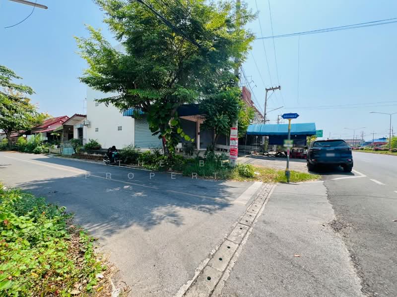 ขาย - ทาวน์เฮ้าส์ลาดใหญ่ สมุทรสงคราม, สมุทรสงคราม