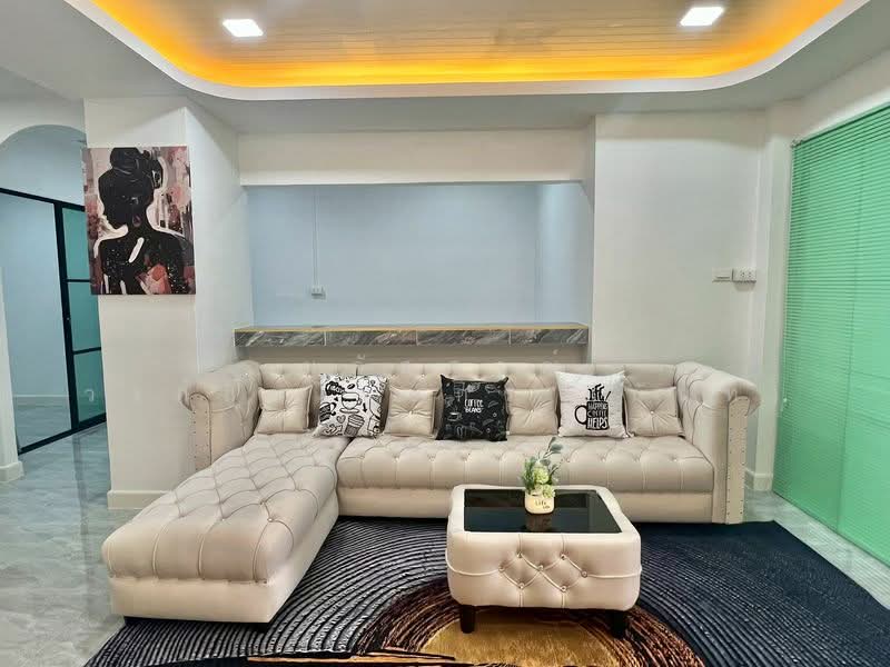 For Sale - K.C. Ramintra 8, Bangkok