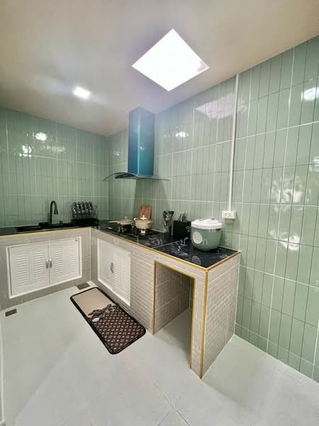 For Sale - K.C. Ramintra 8, Bangkok