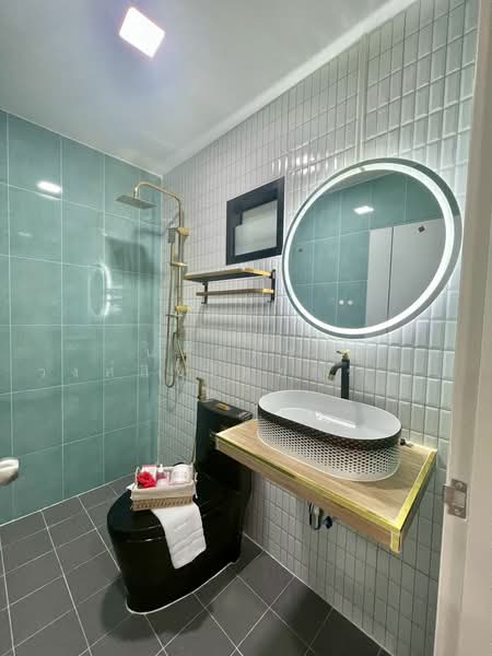 ขาย - K.C. Ramintra 8 : เค.ซี. รามอินทรา 8, กรุงเทพ