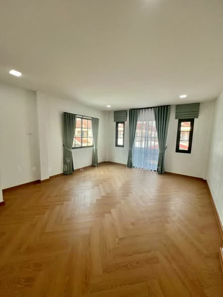 For Sale - K.C. Ramintra 8, Bangkok