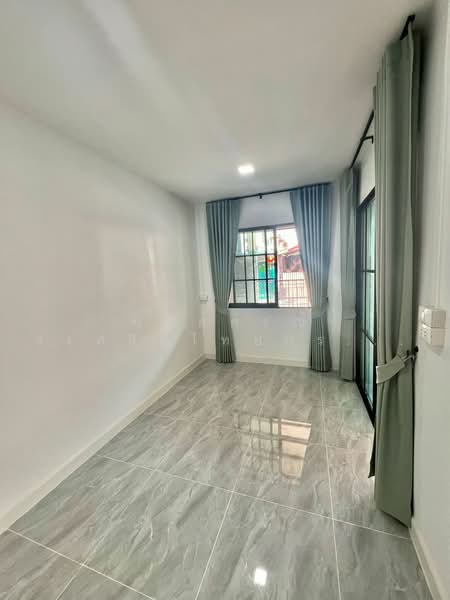 For Sale - K.C. Ramintra 8, Bangkok