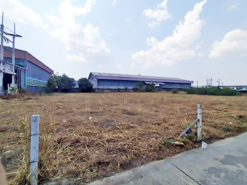 ที่ดินหนองรี ชลบุรี, Chon Buri (Pattaya), Nong Ri, Muang Chon Buri, Chon Buri (Pattaya), , 1,936 sqm, Land For Sale, by The Best Property ชุ, 500211376 - DDproperty.com