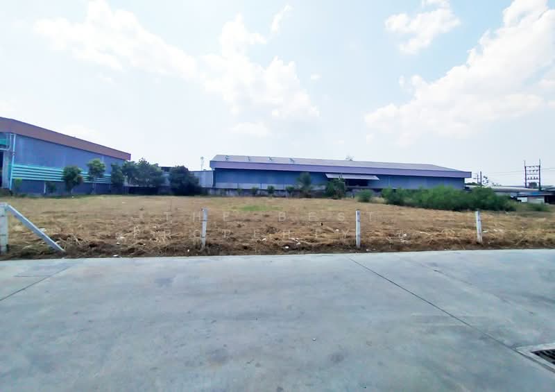 ที่ดินหนองรี ชลบุรี, Chon Buri (Pattaya), Nong Ri, Muang Chon Buri, Chon Buri (Pattaya), , 1,936 sqm, Land For Sale, by The Best Property ชุ, 500211376 - DDproperty.com