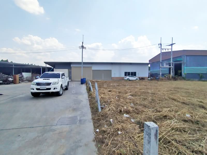 ที่ดินหนองรี ชลบุรี, Chon Buri (Pattaya), Nong Ri, Muang Chon Buri, Chon Buri (Pattaya), , 1,936 sqm, Land For Sale, by The Best Property ชุ, 500211376 - DDproperty.com