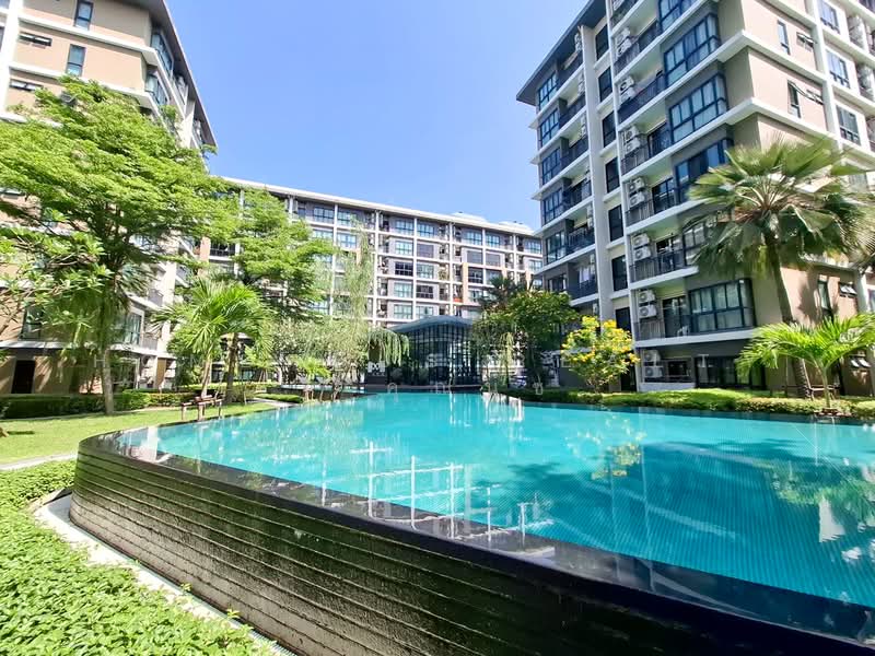 For Sale - Hallmark Chaengwattana, Nonthaburi