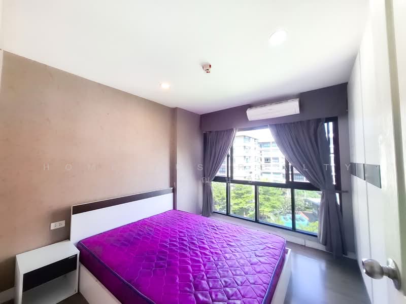 For Sale - Hallmark Chaengwattana, Nonthaburi