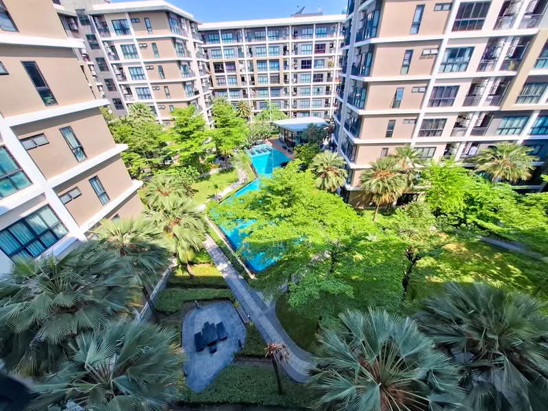 For Sale - Hallmark Chaengwattana, Nonthaburi