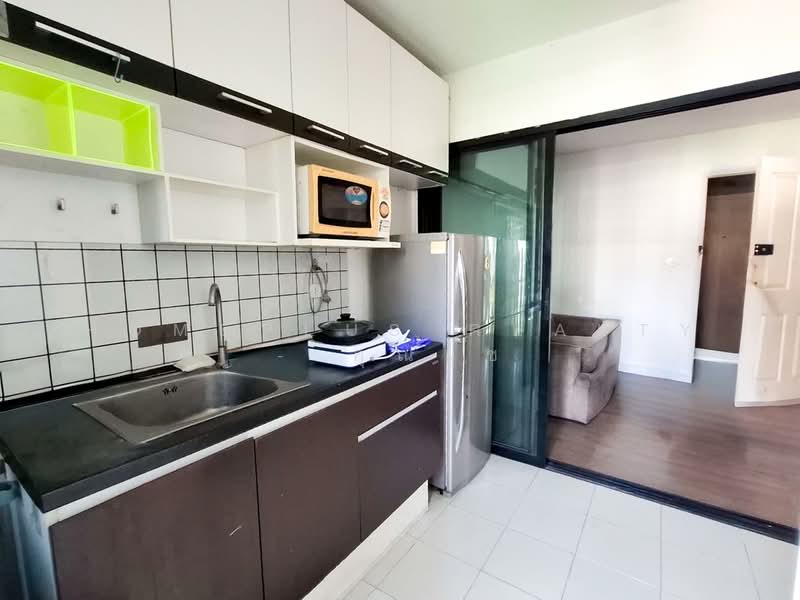 For Sale - Hallmark Chaengwattana, Nonthaburi