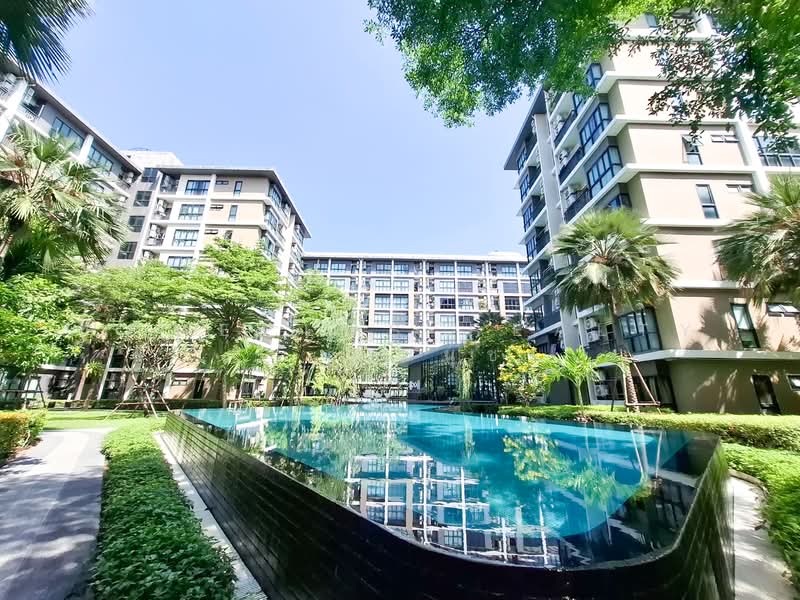 For Sale - Hallmark Chaengwattana, Nonthaburi