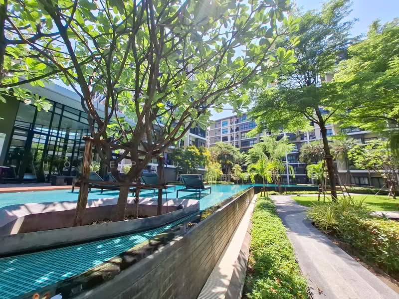 For Sale - Hallmark Chaengwattana, Nonthaburi