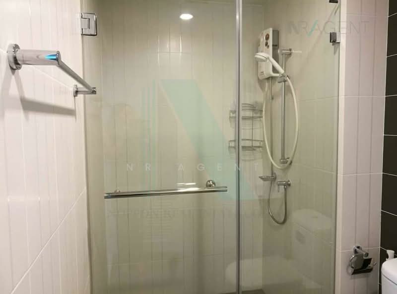 The President Sathorn-Ratchapruek 2, Bangkok, 285 Petchkasem Road, Pak Khlong Phasi Charoen, Phasi Charoen, Bangkok, 1 Bedroom, 35 sqm, Condo For Sale, by NR AGENT, 500211379 - DDproperty.com