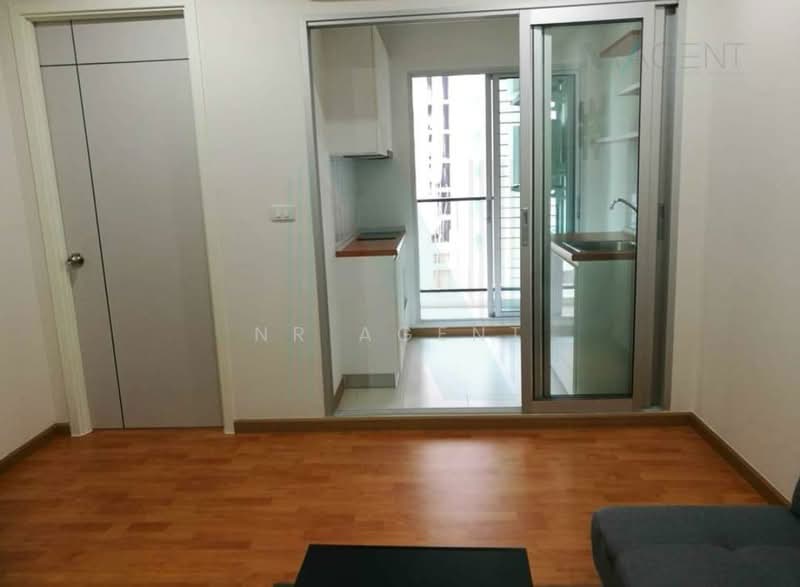 The President Sathorn-Ratchapruek 2, Bangkok, 285 Petchkasem Road, Pak Khlong Phasi Charoen, Phasi Charoen, Bangkok, 1 Bedroom, 35 sqm, Condo For Sale, by NR AGENT, 500211379 - DDproperty.com