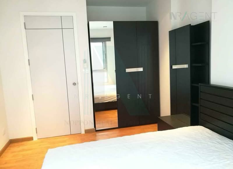 The President Sathorn-Ratchapruek 2, Bangkok, 285 Petchkasem Road, Pak Khlong Phasi Charoen, Phasi Charoen, Bangkok, 1 Bedroom, 35 sqm, Condo For Sale, by NR AGENT, 500211379 - DDproperty.com