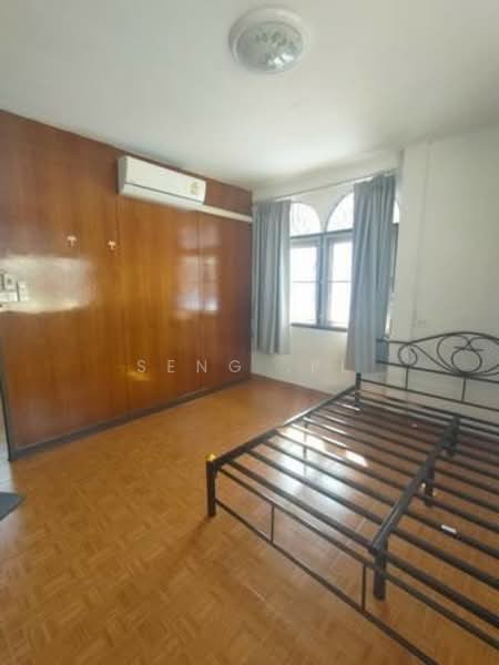 ไม่พบโครงการ, Bangkok, โชคชัย 4, Lat Phrao, Lat Phrao, Bangkok, 3 Bedrooms, 21 sqm, Single Detached House For Rent, by Narong Chutianankasem, 500211380 - DDproperty.com