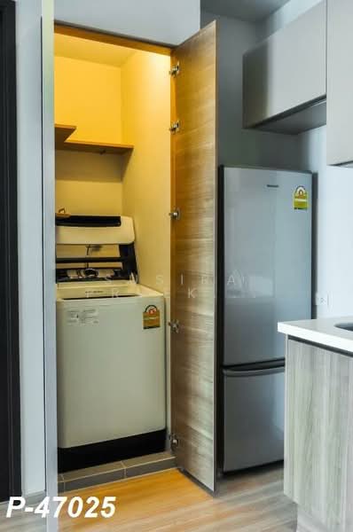 ให้เช่า - Rhythm Sathorn : ริทึ่ม สาทร, กรุงเทพ