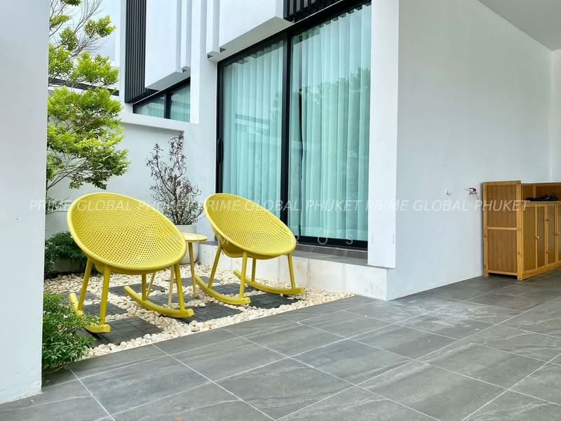 Villa chalong, Phuket, Chalong, Muang Phuket, Phuket, 2 Bedrooms, 200 sqm, Villa For Rent, by Prime Rosie, 500211383 - DDproperty.com