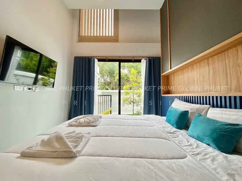Villa chalong, Phuket, Chalong, Muang Phuket, Phuket, 2 Bedrooms, 200 sqm, Villa For Rent, by Prime Rosie, 500211383 - DDproperty.com