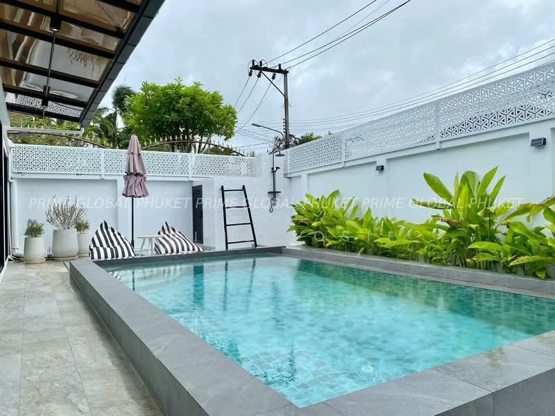 Villa chalong, Phuket, Chalong, Muang Phuket, Phuket, 2 Bedrooms, 200 sqm, Villa For Rent, by Prime Rosie, 500211383 - DDproperty.com
