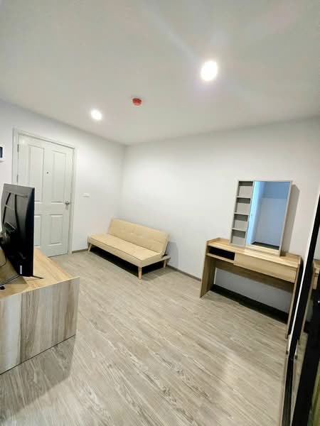 Hi Seacon Station, Bangkok, Srinakarin Road, Nong Bon, Prawet, Bangkok, 1 Bedroom, 28 sqm, Condo For Sale, by NR AGENT, 500211385 - DDproperty.com