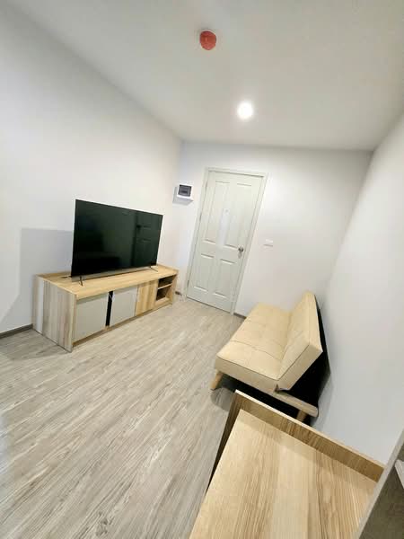 Hi Seacon Station, Bangkok, Srinakarin Road, Nong Bon, Prawet, Bangkok, 1 Bedroom, 28 sqm, Condo For Sale, by NR AGENT, 500211385 - DDproperty.com