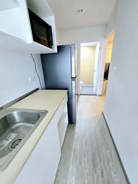 Hi Seacon Station, Bangkok, Srinakarin Road, Nong Bon, Prawet, Bangkok, 1 Bedroom, 28 sqm, Condo For Sale, by NR AGENT, 500211385 - DDproperty.com