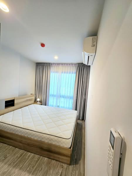 Hi Seacon Station, Bangkok, Srinakarin Road, Nong Bon, Prawet, Bangkok, 1 Bedroom, 28 sqm, Condo For Sale, by NR AGENT, 500211385 - DDproperty.com