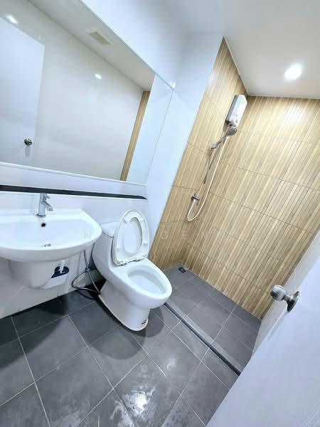 Hi Seacon Station, Bangkok, Srinakarin Road, Nong Bon, Prawet, Bangkok, 1 Bedroom, 28 sqm, Condo For Sale, by NR AGENT, 500211385 - DDproperty.com