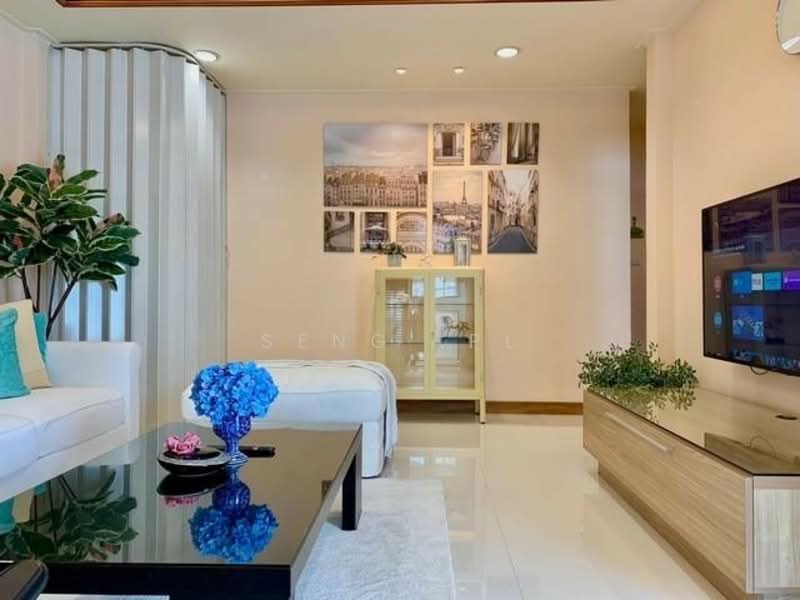 ไม่พบโครงการ, Bangkok, กรุงเทพกรีฑา, Saphan Sung, Saphan Sung, Bangkok, 3 Bedrooms, 21 sqm, Single Detached House For Rent, by Narong Chutianankasem, 500211386 - DDproperty.com