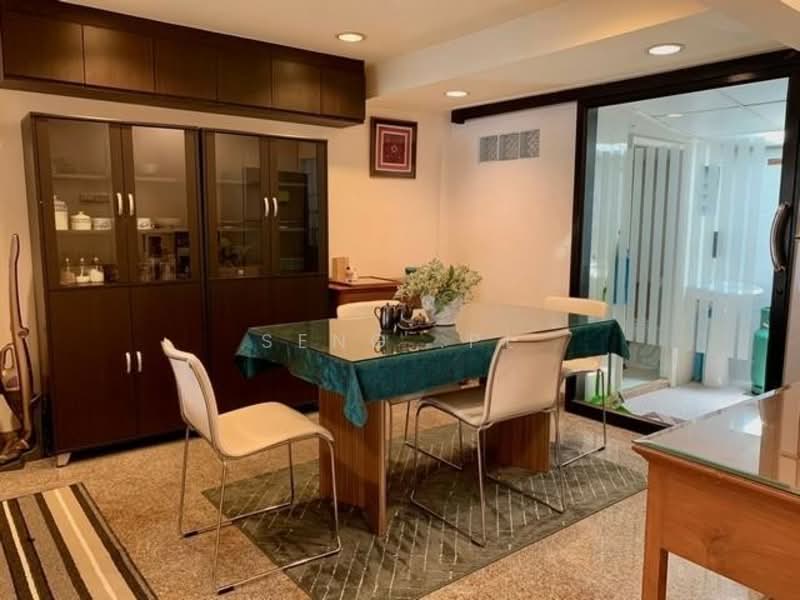 ไม่พบโครงการ, Bangkok, กรุงเทพกรีฑา, Saphan Sung, Saphan Sung, Bangkok, 3 Bedrooms, 21 sqm, Single Detached House For Rent, by Narong Chutianankasem, 500211386 - DDproperty.com