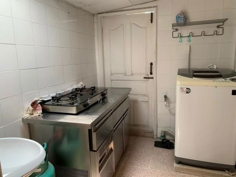 ไม่พบโครงการ, Bangkok, กรุงเทพกรีฑา, Saphan Sung, Saphan Sung, Bangkok, 3 Bedrooms, 21 sqm, Single Detached House For Rent, by Narong Chutianankasem, 500211386 - DDproperty.com