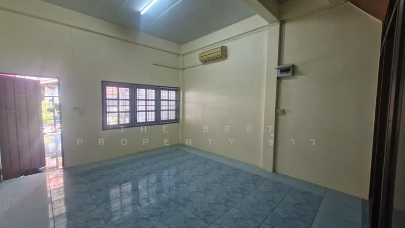 เพชรไพลิน มีนบุรี, Bangkok, Bang Chun, Khlong Sam Wa, Bangkok, 2 Bedrooms, 100 sqm, Townhouse For Sale, by The Best Property ข้าว, 500211387 - DDproperty.com